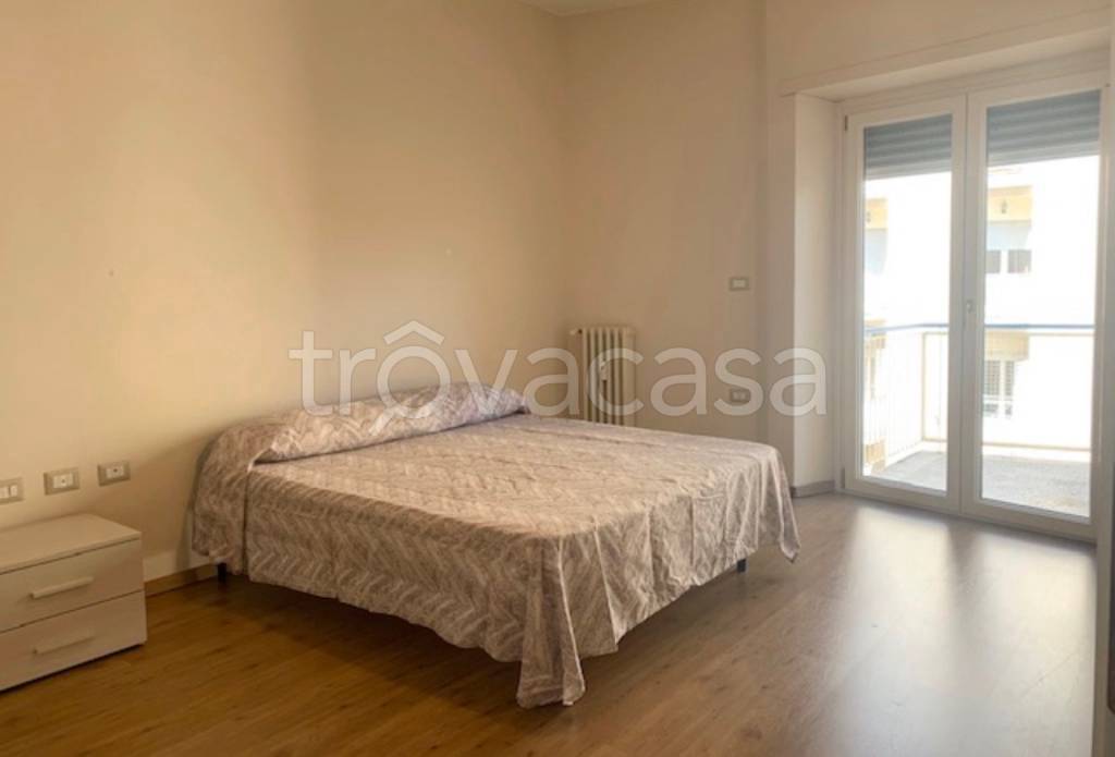 appartamento in affitto a Roma in zona Ostiense