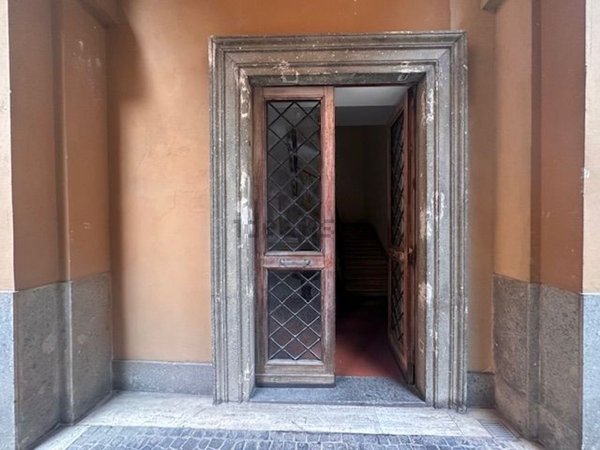 appartamento in affitto a Roma in zona Campo Marzio