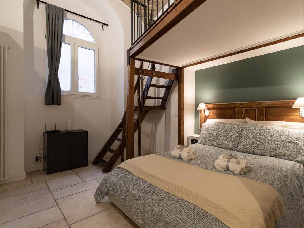 appartamento in affitto a Roma in zona Tiburtino