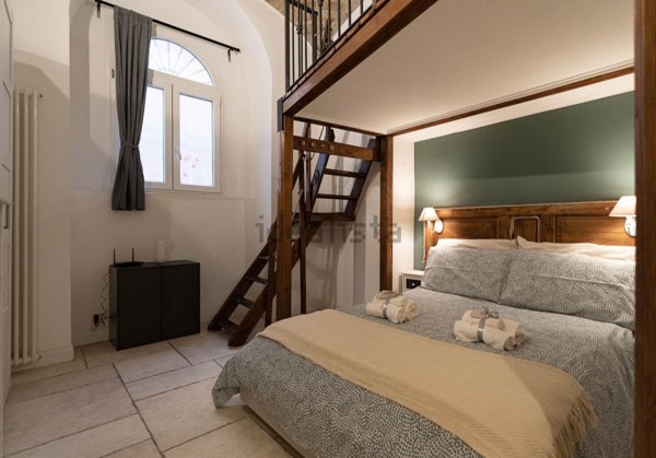 appartamento in affitto a Roma in zona Tiburtino