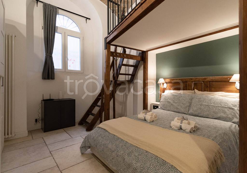 appartamento in affitto a Roma in zona Tiburtino