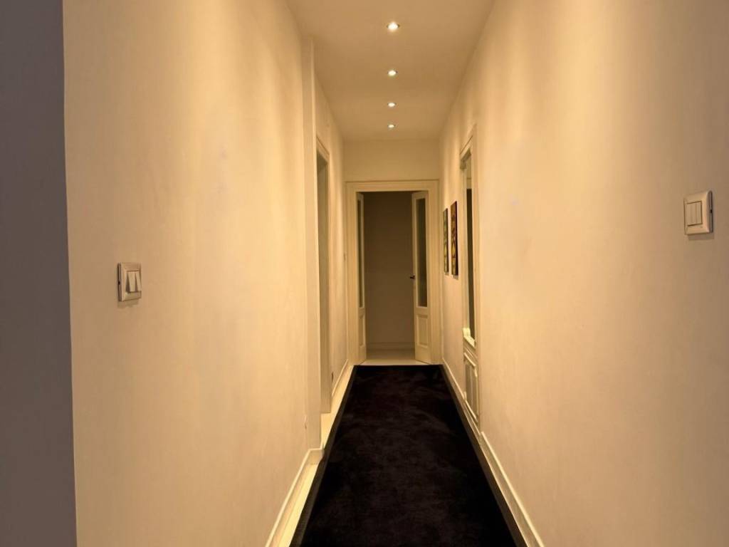 appartamento in affitto a Roma in zona Parioli