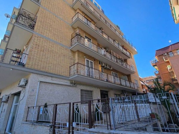 appartamento in affitto a Roma in zona Monte Sacro/Talenti