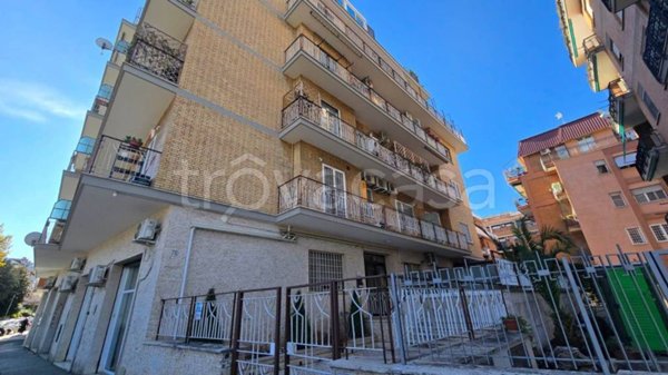 appartamento in affitto a Roma in zona Monte Sacro/Talenti