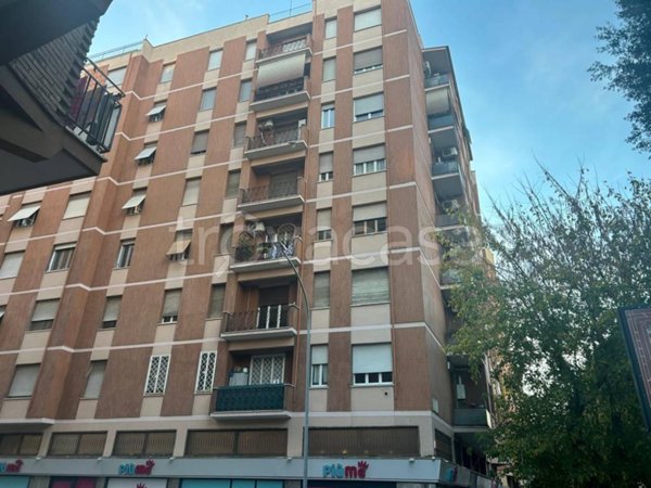 appartamento in affitto a Roma in zona Ottavia