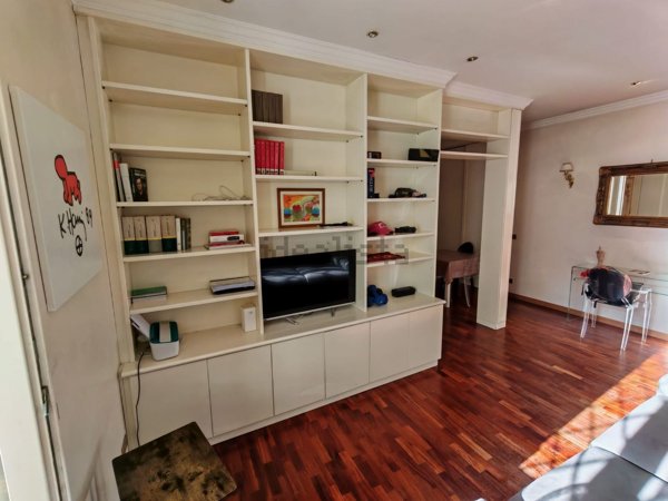 appartamento in affitto a Roma in zona Celio