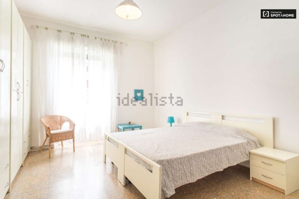 appartamento in affitto a Roma in zona Appio Latino