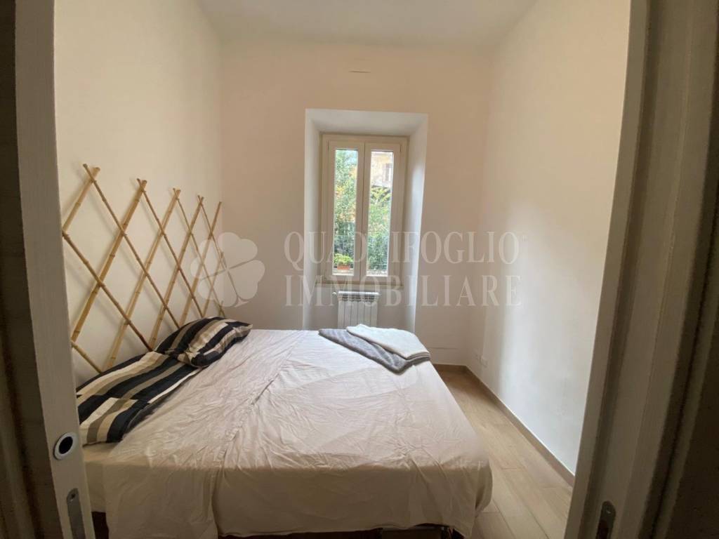 appartamento in affitto a Roma in zona Prenestino-Labicano