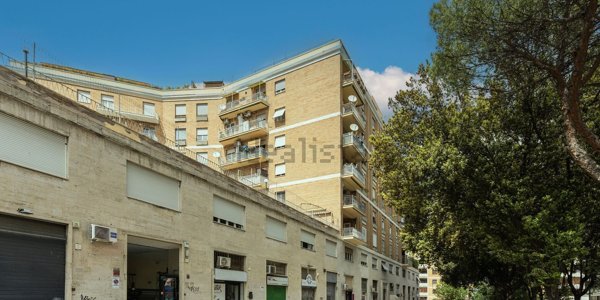 appartamento in affitto a Roma in zona Ardeatino
