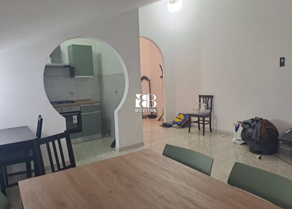 appartamento in affitto a Roma in zona Ponte di Nona