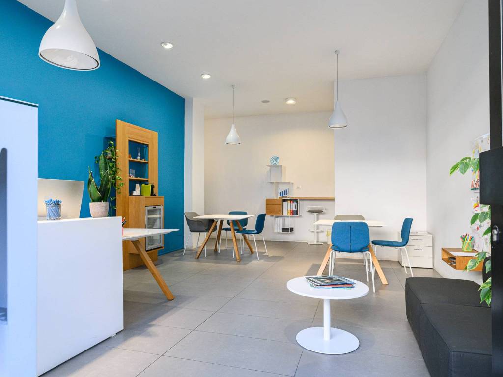 negozio in affitto a Roma in zona Aurelio