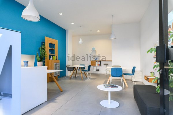 locale commerciale in affitto a Roma in zona Aurelio