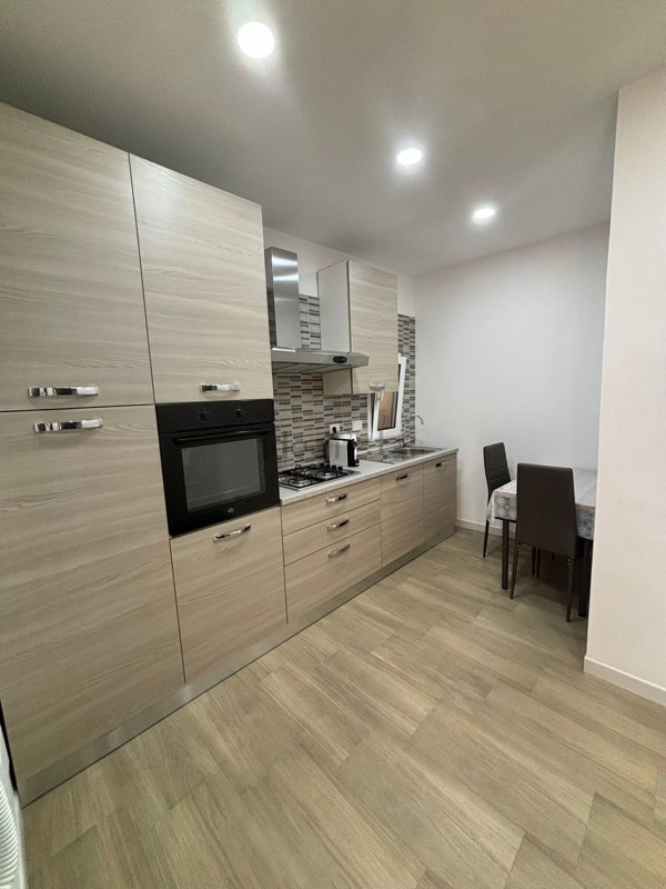 appartamento in affitto a Roma in zona Appio Latino