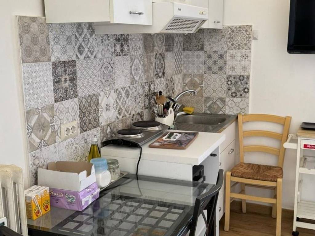 appartamento in affitto a Roma in zona Nomentano