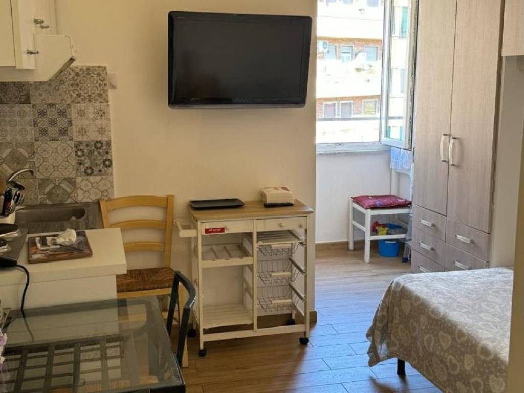 appartamento in affitto a Roma in zona Nomentano