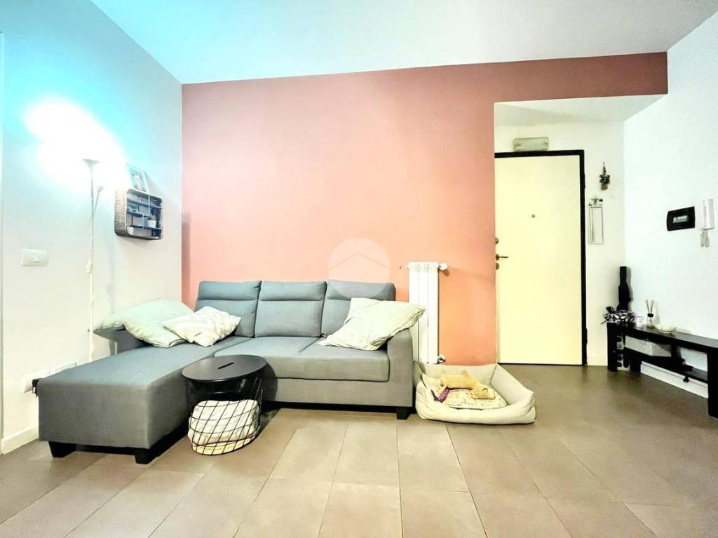 appartamento in affitto a Roma in zona Portuense