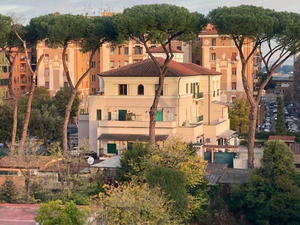 appartamento in affitto a Roma in zona Tiburtino