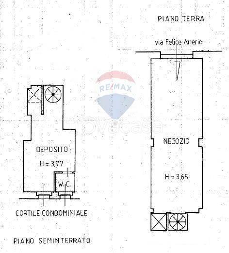 casa indipendente in affitto a Roma in zona Trieste