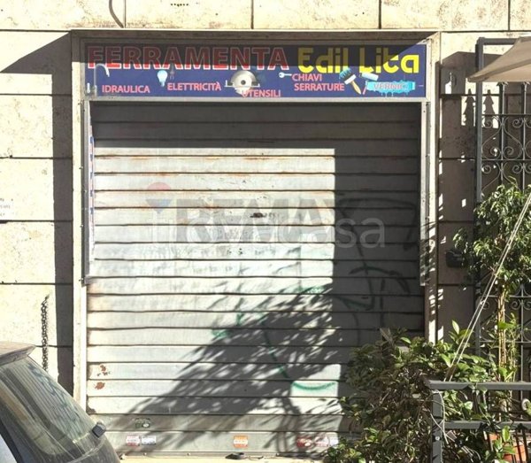 casa indipendente in affitto a Roma in zona Trieste