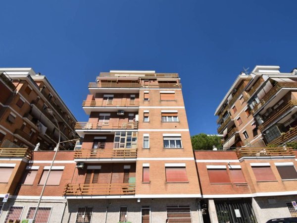 appartamento in affitto a Roma in zona Pietralata
