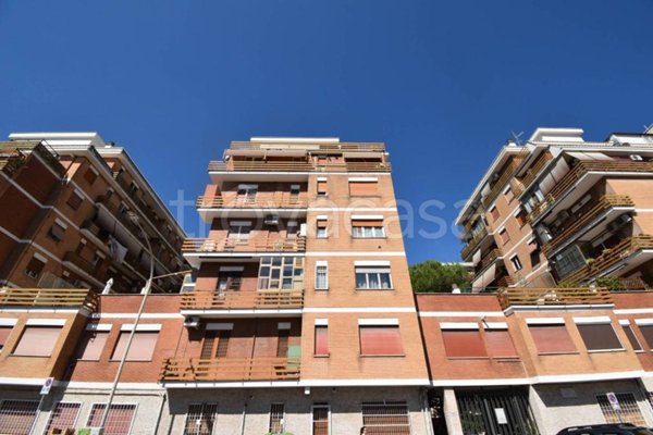 appartamento in affitto a Roma in zona Ponte Mammolo