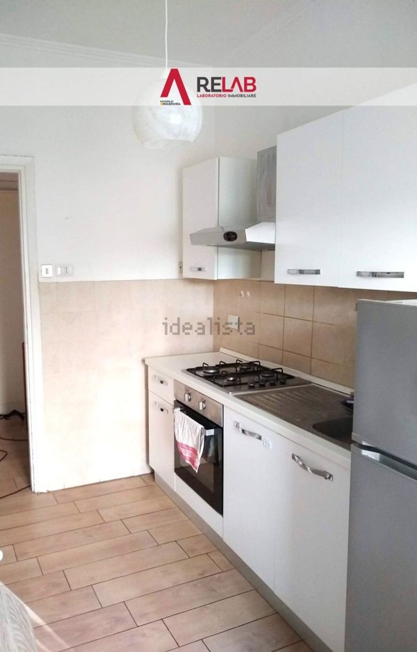 appartamento in affitto a Roma in zona Ostiense