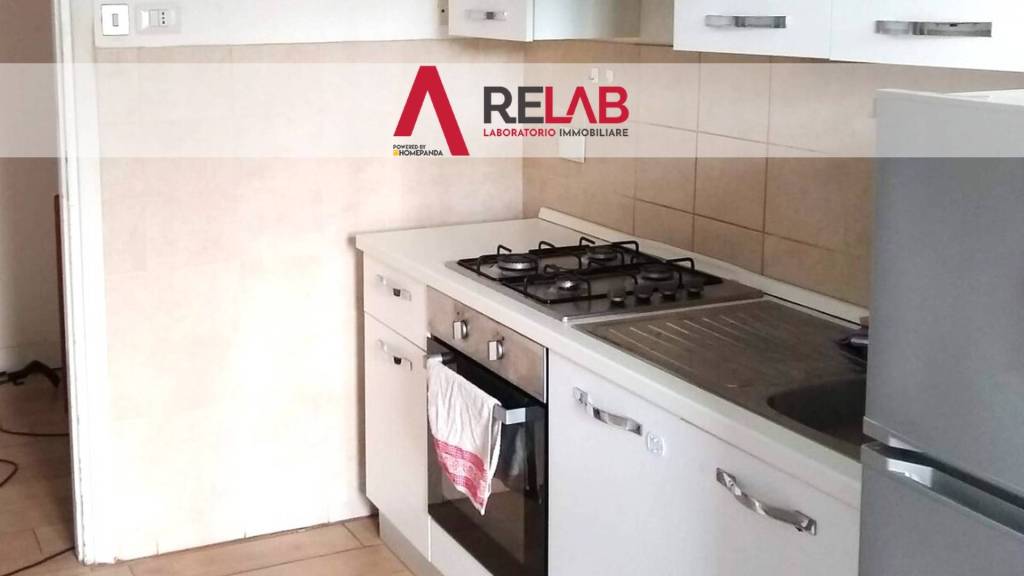 appartamento in affitto a Roma in zona Ostiense