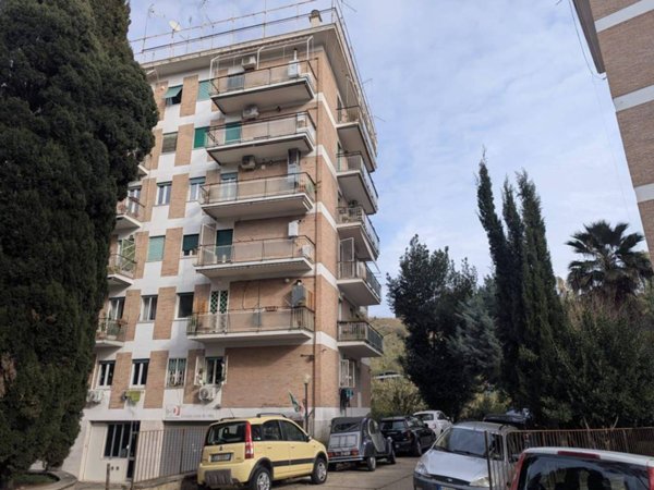 appartamento in affitto a Roma in zona Aurelio