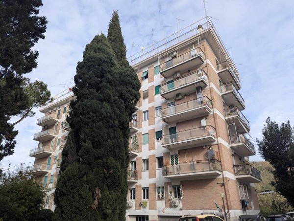 appartamento in affitto a Roma in zona Aurelio