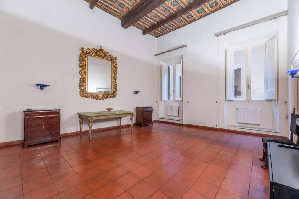 ufficio in affitto a Roma in zona Campo Marzio