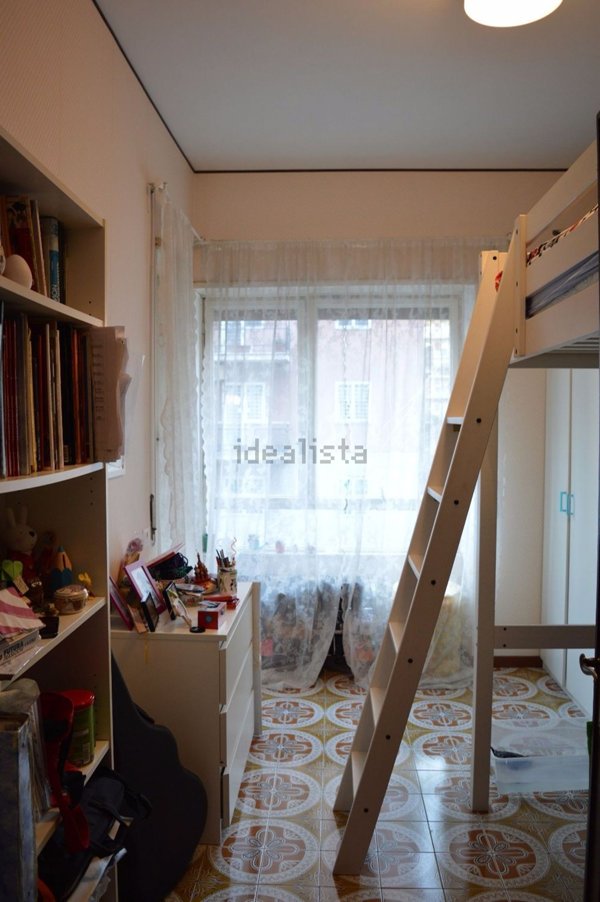 appartamento in affitto a Roma in zona Collatino