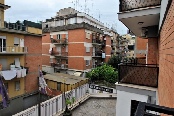 appartamento in affitto a Roma in zona Corviale
