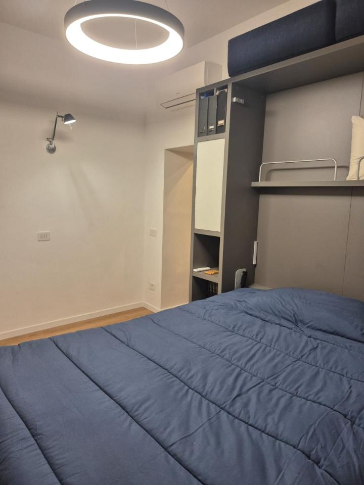 appartamento in affitto a Roma in zona Testaccio