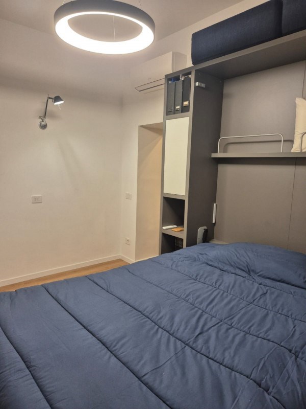 appartamento in affitto a Roma in zona Testaccio