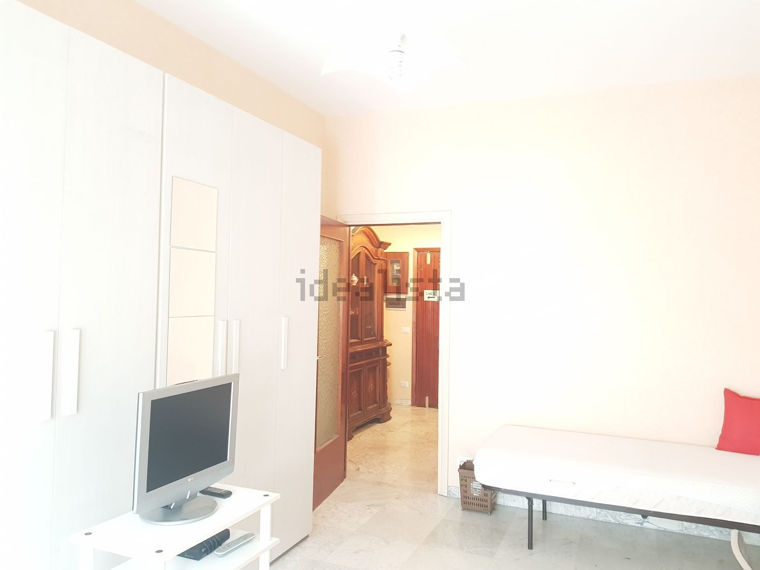 appartamento in affitto a Roma in zona Collatino