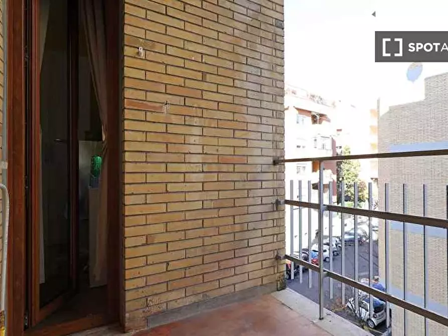 appartamento in affitto a Roma in zona Della Vittoria