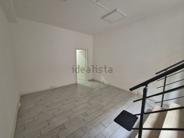 locale commerciale in affitto a Roma in zona Trastevere