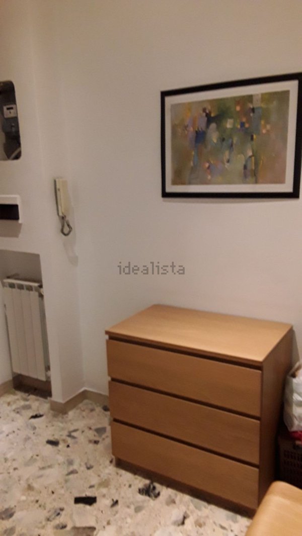 appartamento in affitto a Roma in zona Cesano