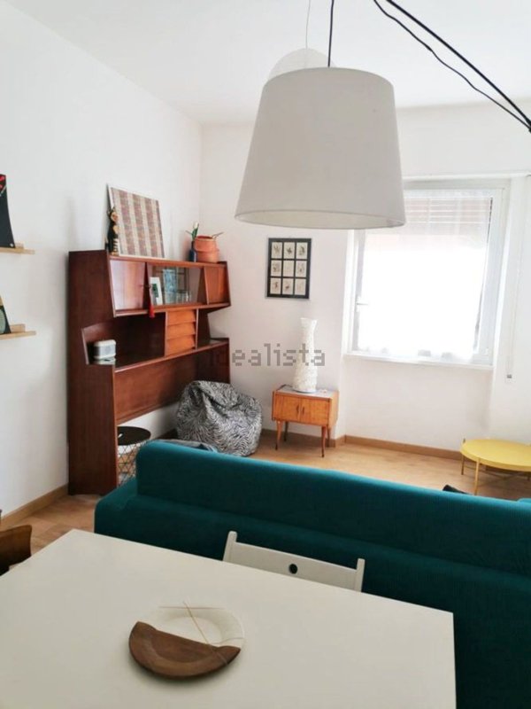 appartamento in affitto a Roma in zona Portuense