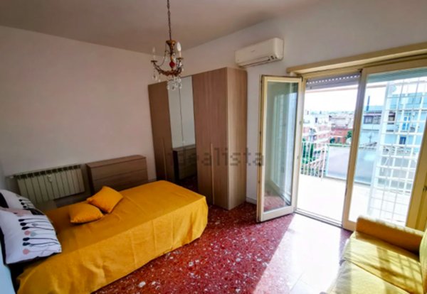 camera singola in affitto a Roma in zona Monte Sacro/Talenti