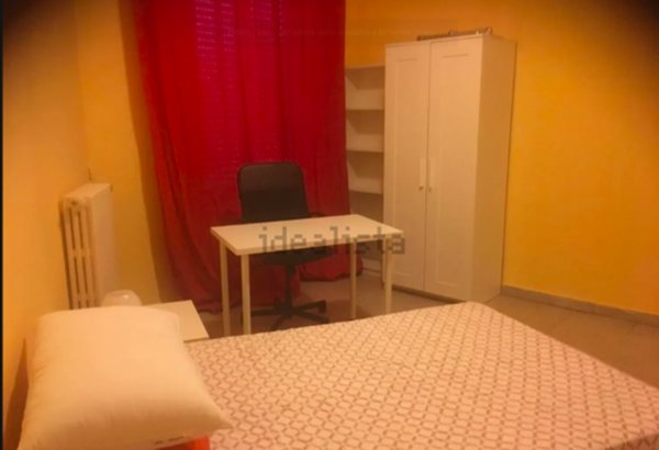 camera singola in affitto a Roma in zona Ostiense