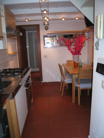 appartamento in affitto a Roma in zona Collatino