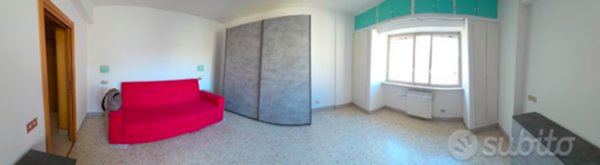 appartamento in affitto a Roma in zona Tuscolano