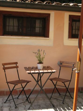 appartamento in affitto a Roma in zona Tiburtino