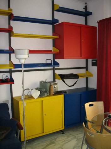 appartamento in affitto a Roma in zona Trionfale