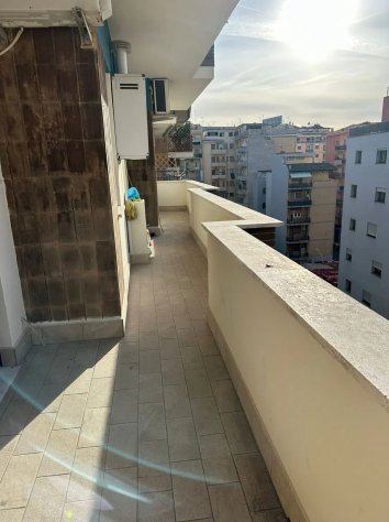 appartamento in affitto a Roma in zona Collatino