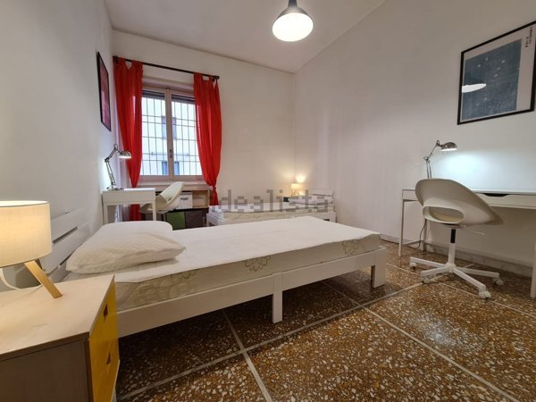 appartamento in affitto a Roma in zona Tiburtino