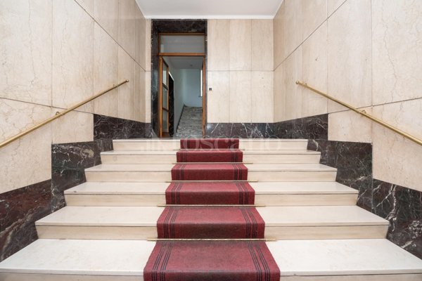 appartamento in affitto a Roma in zona Nomentano