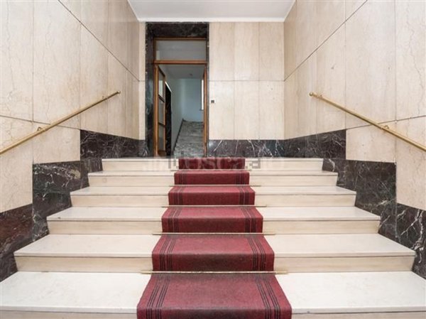 appartamento in affitto a Roma in zona Nomentano