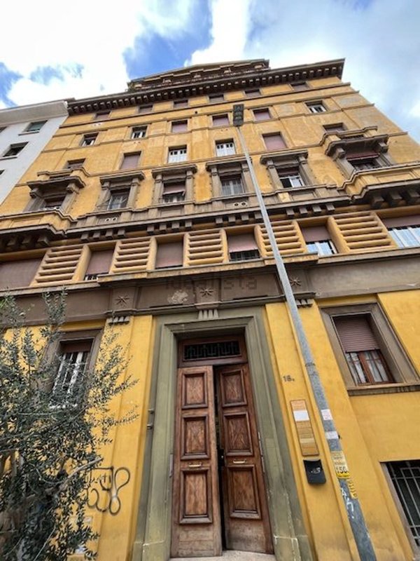 appartamento in affitto a Roma in zona Rione Prati